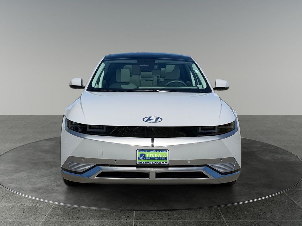 Used 2024 Hyundai IONIQ 5 Limited with VIN KM8KRDDF3RU295553 for sale in Olympia, WA