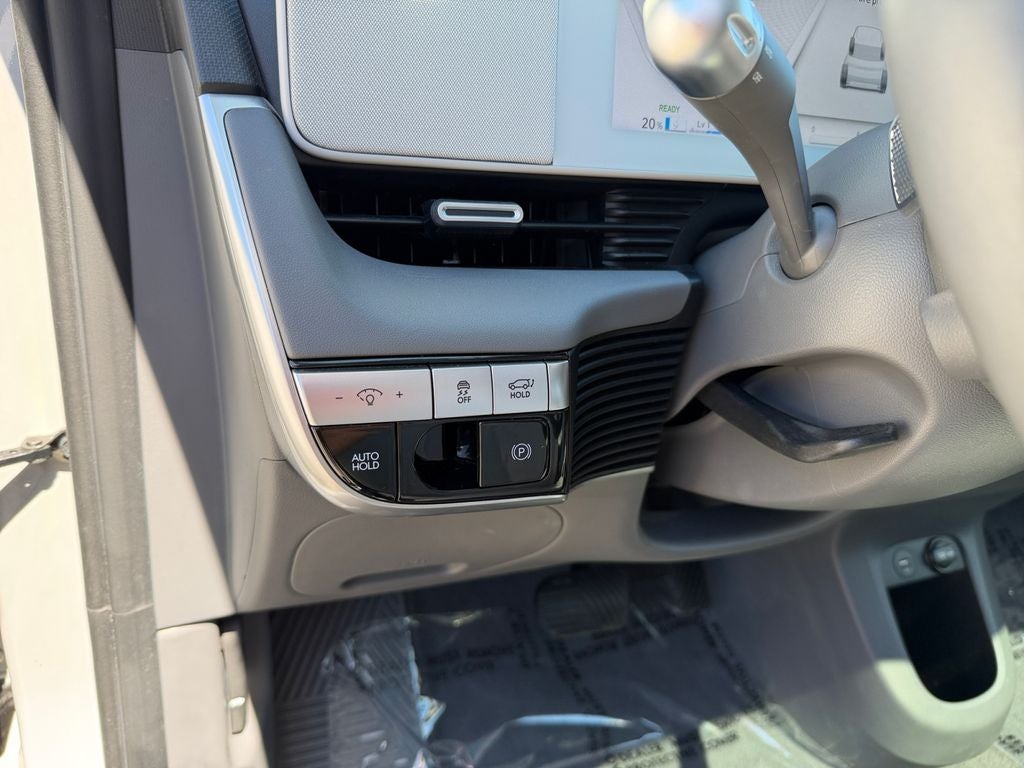 2024 Hyundai IONIQ 5 Limited - Photo 20