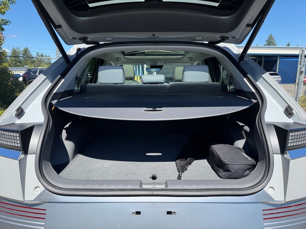 2024 Hyundai IONIQ 5 Limited - Photo 23