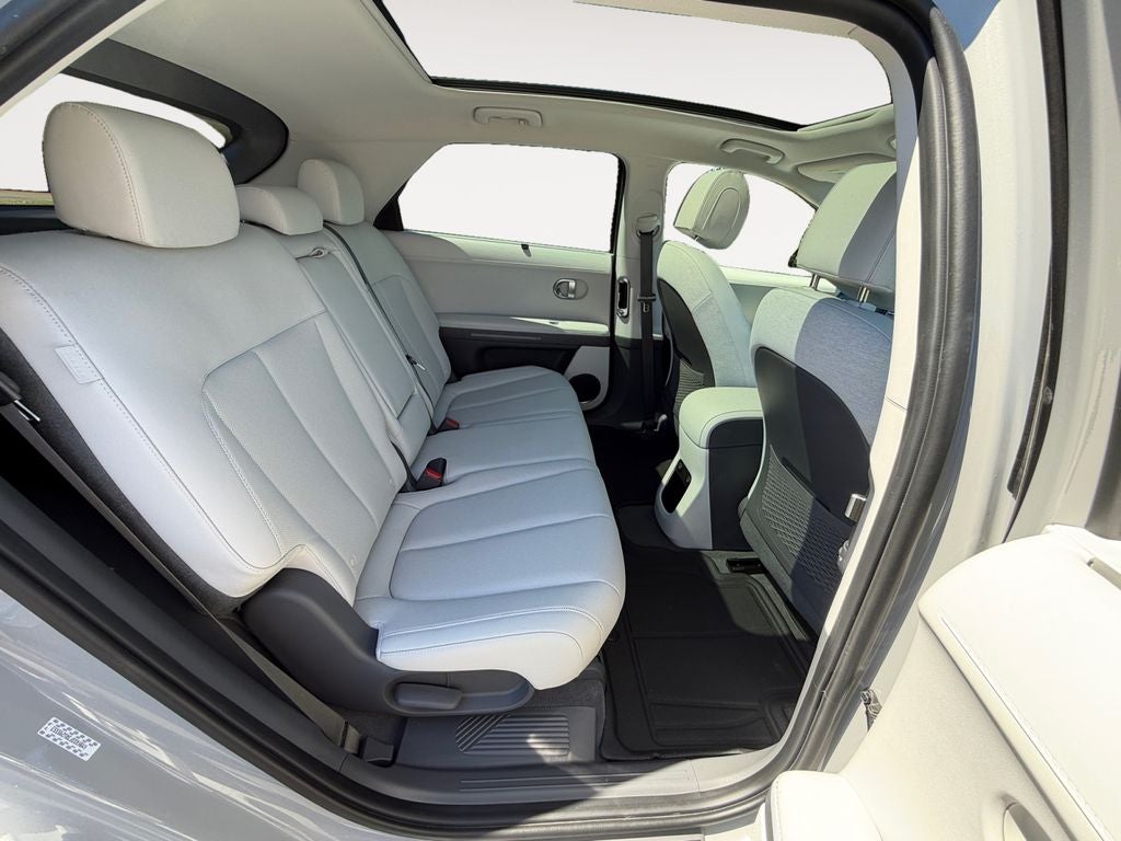 2024 Hyundai IONIQ 5 Limited - Photo 24