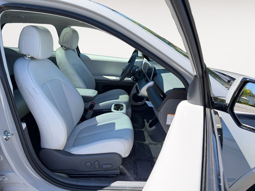 2024 Hyundai IONIQ 5 Limited - Photo 25