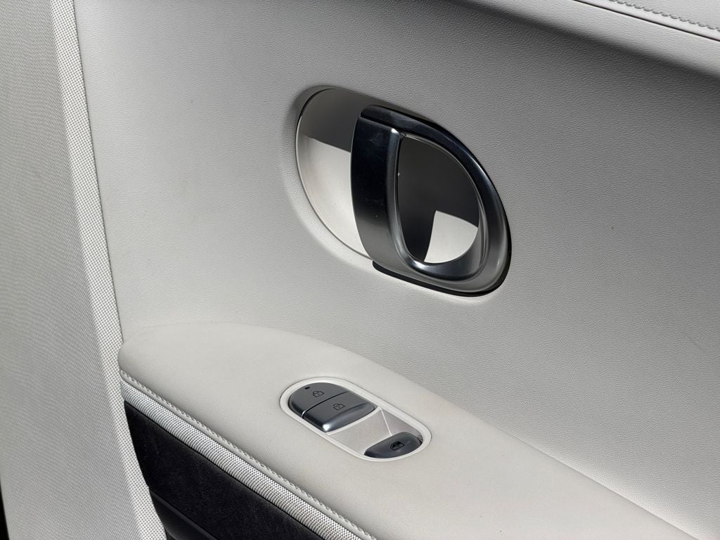 2024 Hyundai IONIQ 5 Limited - Photo 26