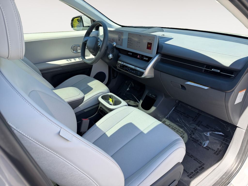 2024 Hyundai IONIQ 5 Limited - Photo 27
