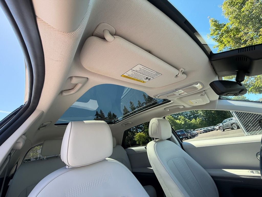 2024 Hyundai IONIQ 5 Limited - Photo 28