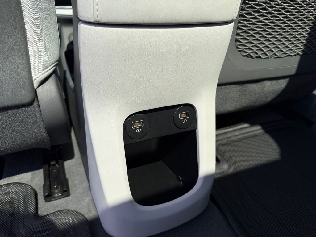 2024 Hyundai IONIQ 5 Limited - Photo 33