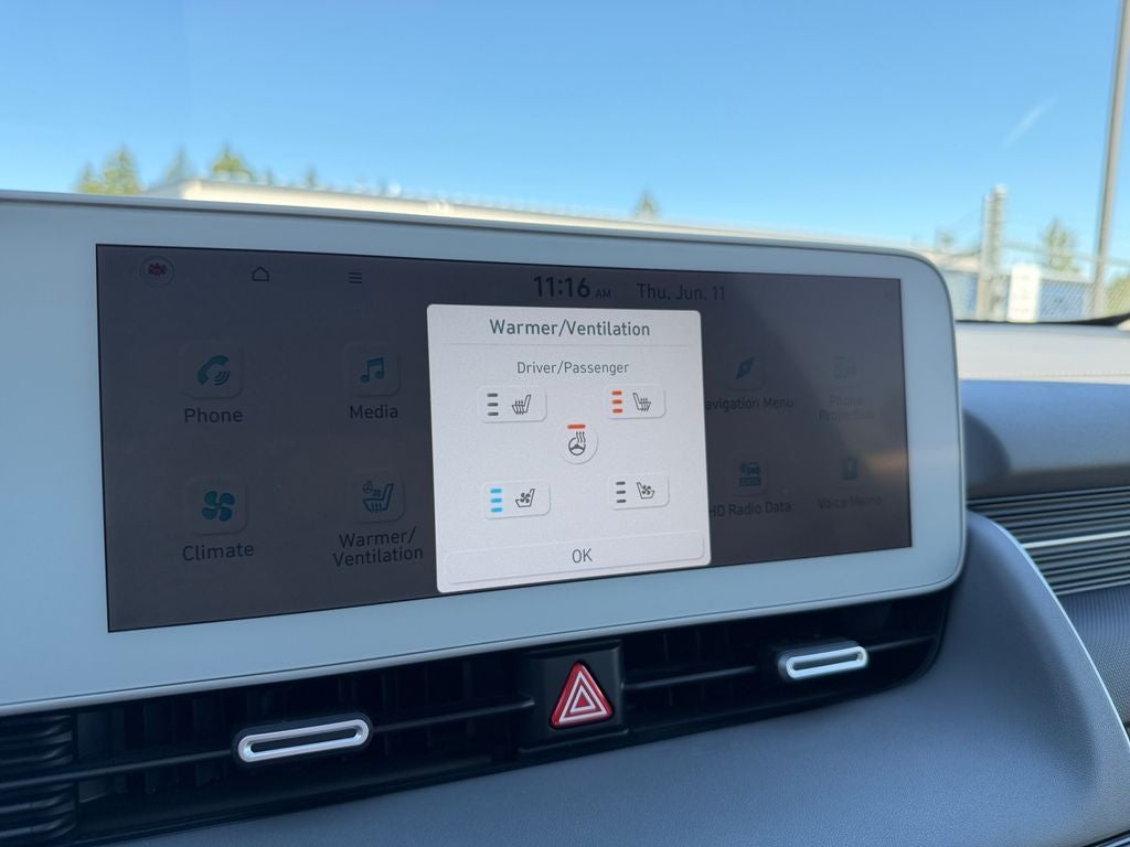 2024 Hyundai IONIQ 5 Limited - Photo 34