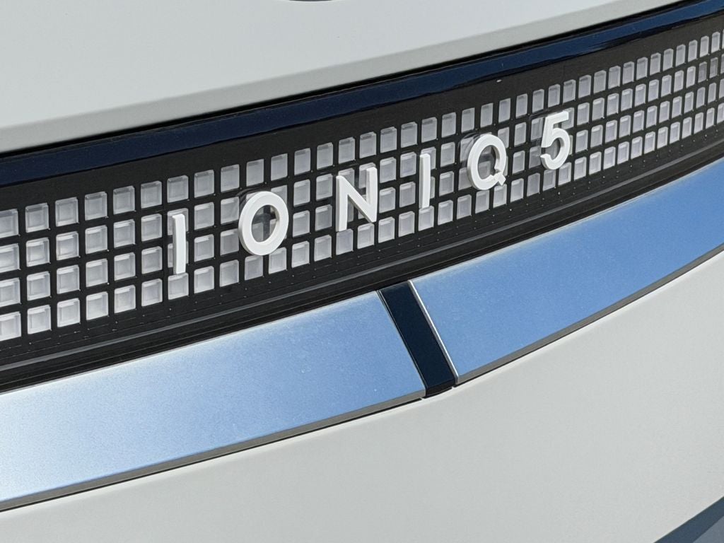2024 Hyundai IONIQ 5 Limited - Photo 35