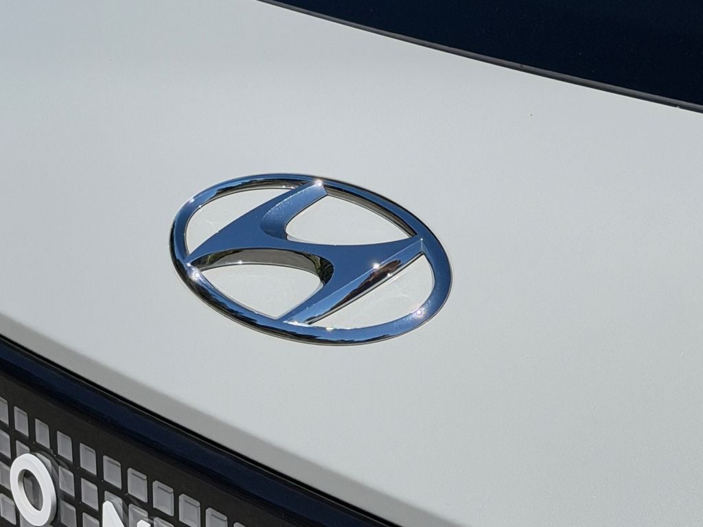 2024 Hyundai IONIQ 5 Limited - Photo 36