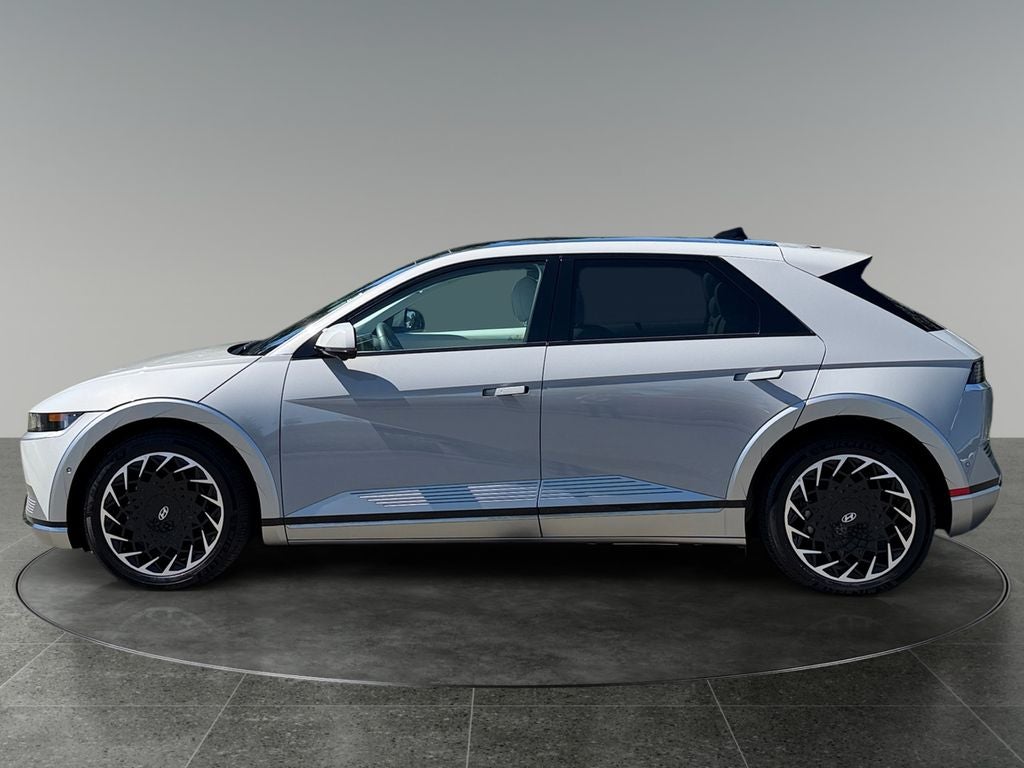 2024 Hyundai IONIQ 5 Limited - Photo 6