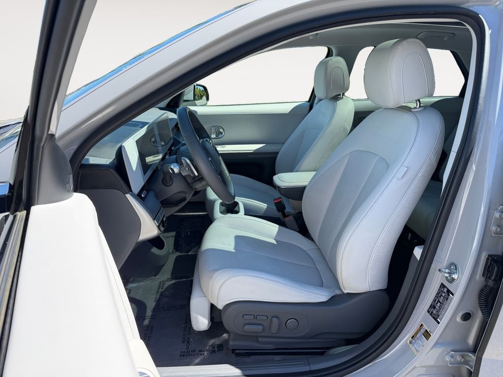 2024 Hyundai IONIQ 5 Limited - Photo 7