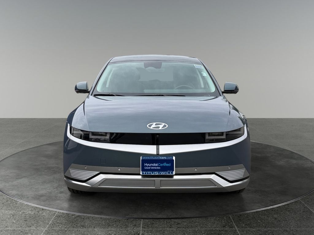Used 2024 Hyundai IONIQ 5 Limited with VIN KM8KRDDF5RU278303 for sale in Olympia, WA