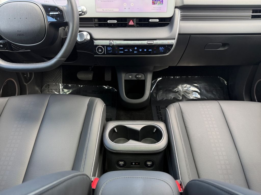 2024 Hyundai IONIQ 5 Limited AWD