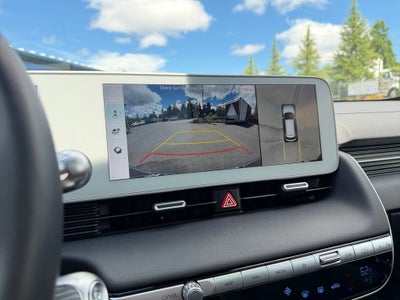 2024 Hyundai IONIQ 5 Limited AWD