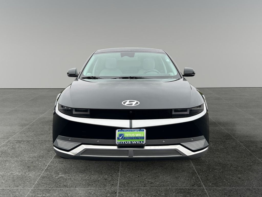 Used 2024 Hyundai IONIQ 5 Limited with VIN KM8KRDDF7RU251989 for sale in Olympia, WA