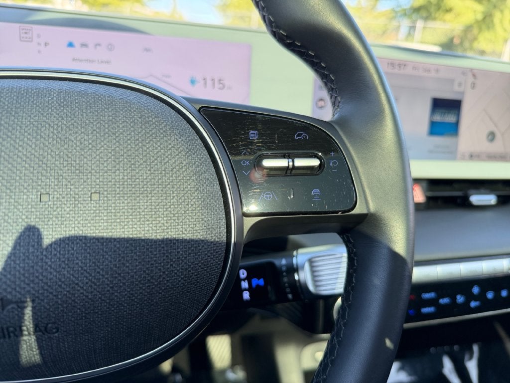 2024 Hyundai IONIQ 5 Limited