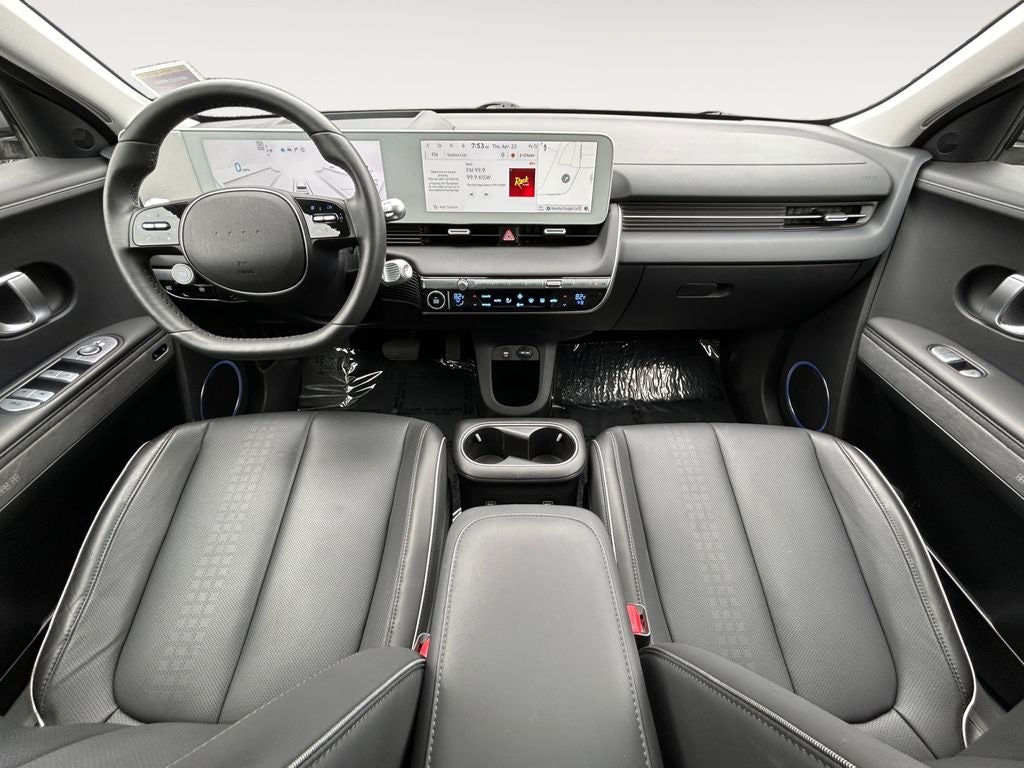 2024 Hyundai IONIQ 5 Limited