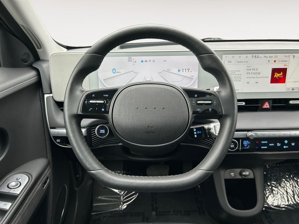 2024 Hyundai IONIQ 5 Limited