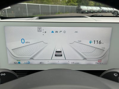 2024 Hyundai IONIQ 5 Limited