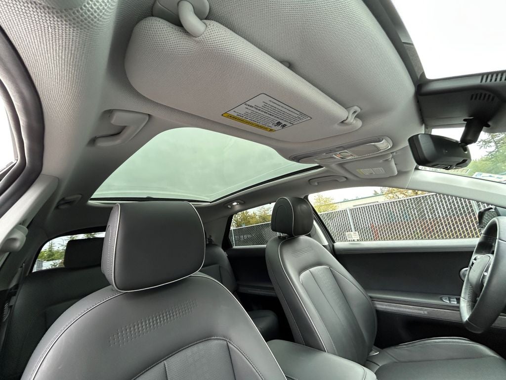 2024 Hyundai IONIQ 5 Limited