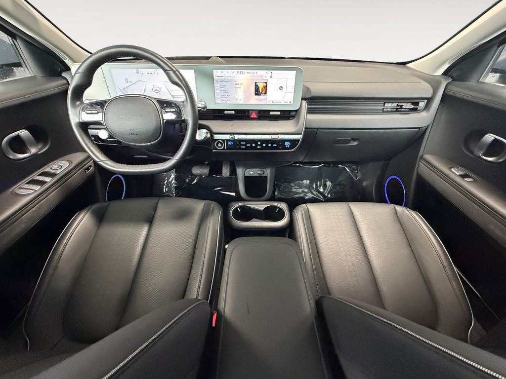 2024 Hyundai IONIQ 5 Limited - Photo 12