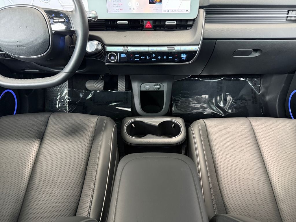 2024 Hyundai IONIQ 5 Limited - Photo 13