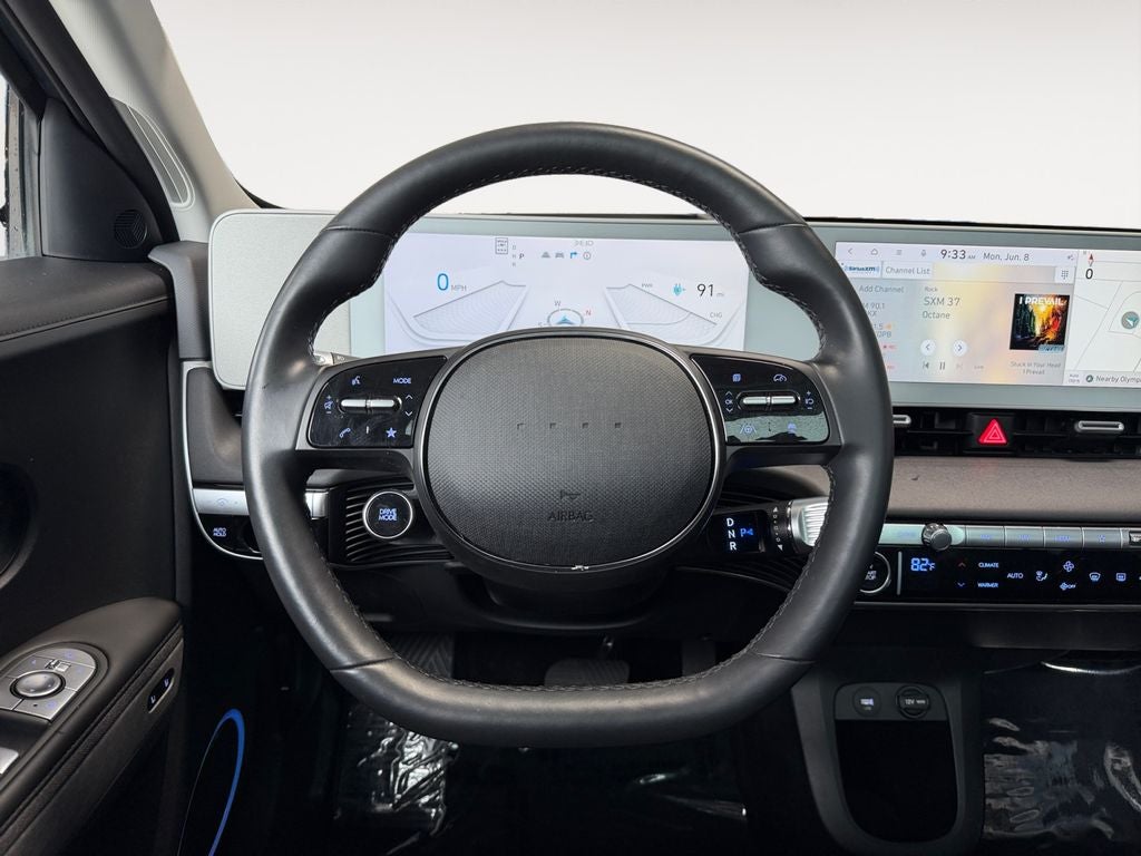 2024 Hyundai IONIQ 5 Limited - Photo 14