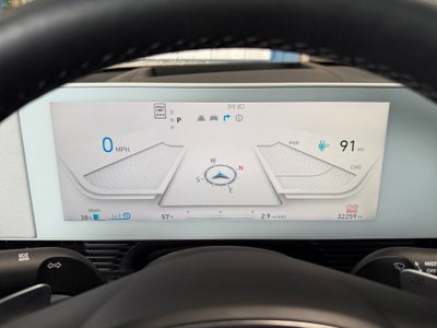 2024 Hyundai IONIQ 5 Limited AWD