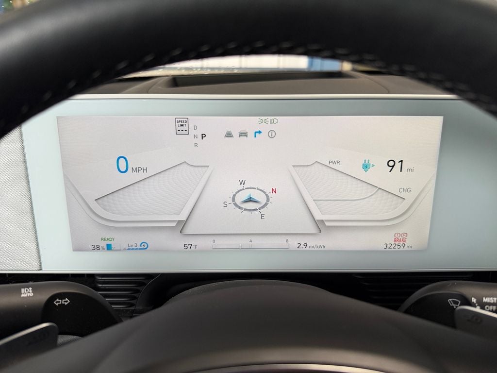 2024 Hyundai IONIQ 5 Limited - Photo 15