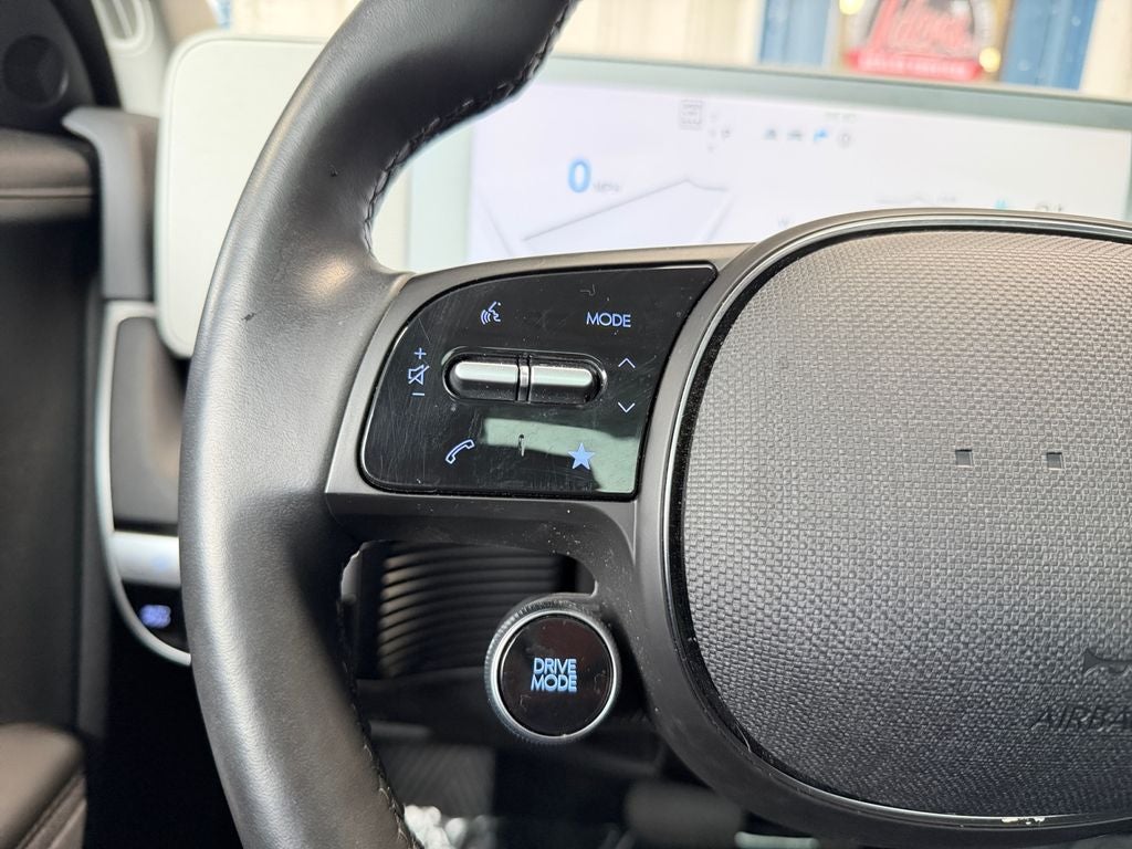 2024 Hyundai IONIQ 5 Limited - Photo 16