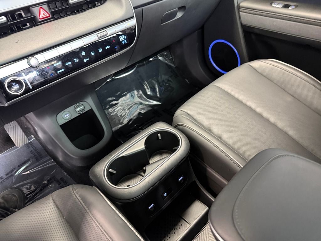 2024 Hyundai IONIQ 5 Limited - Photo 19