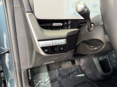 2024 Hyundai IONIQ 5 Limited AWD