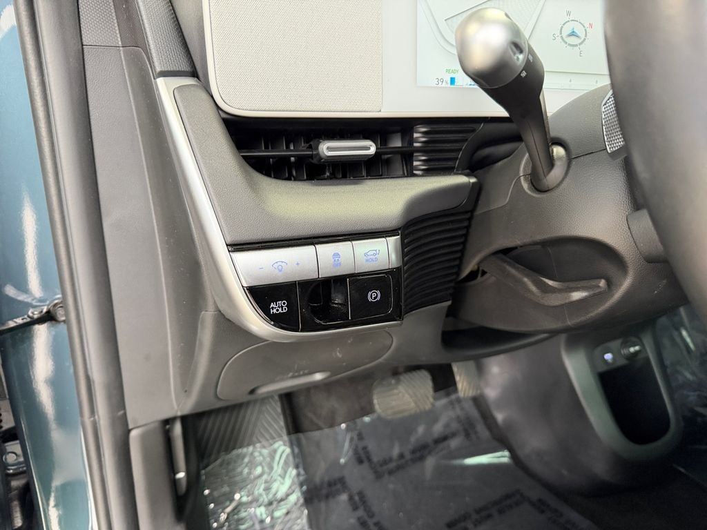 2024 Hyundai IONIQ 5 Limited - Photo 20