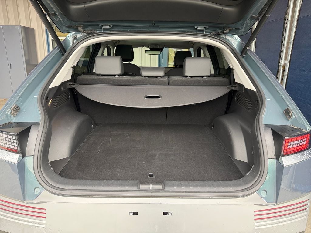 2024 Hyundai IONIQ 5 Limited - Photo 23