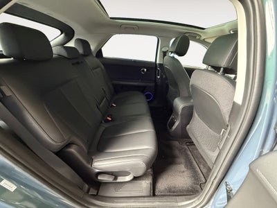 2024 Hyundai IONIQ 5 Limited AWD