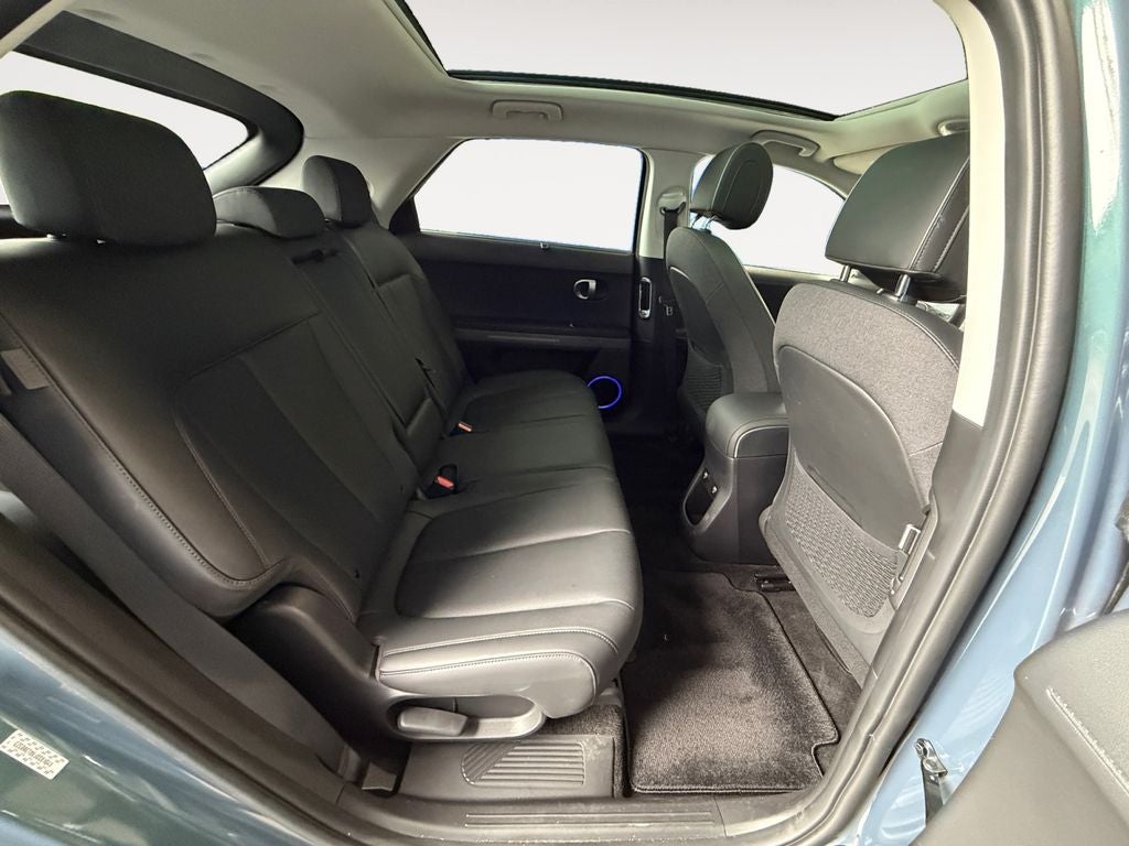 2024 Hyundai IONIQ 5 Limited - Photo 24