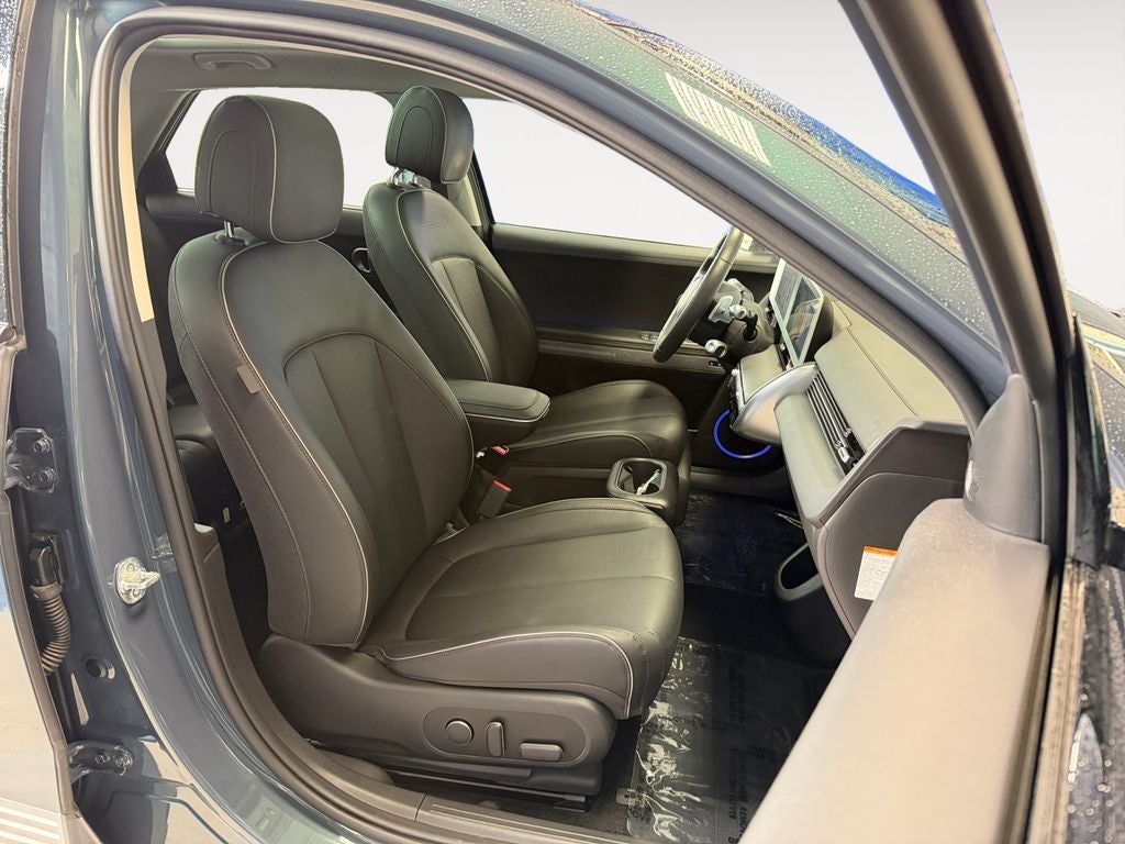 2024 Hyundai IONIQ 5 Limited - Photo 25