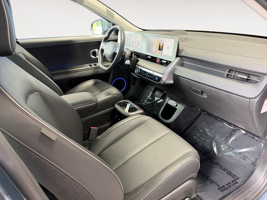 2024 Hyundai IONIQ 5 Limited - Photo 27
