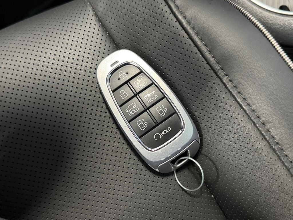 2024 Hyundai IONIQ 5 Limited - Photo 32