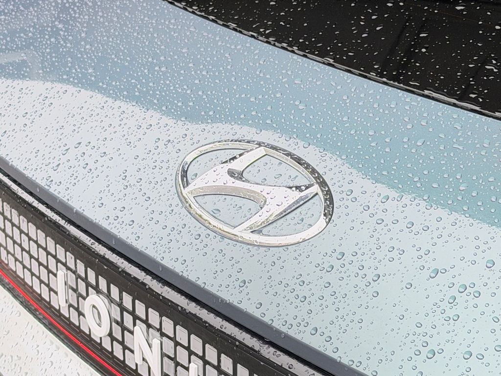 2024 Hyundai IONIQ 5 Limited - Photo 36