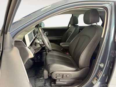 2024 Hyundai IONIQ 5 Limited AWD