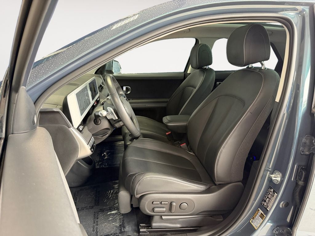 2024 Hyundai IONIQ 5 Limited - Photo 7