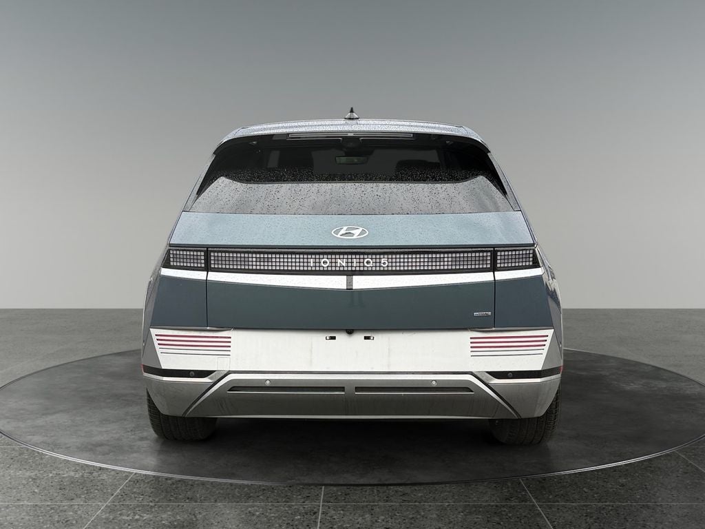 2024 Hyundai IONIQ 5 Limited - Photo 9