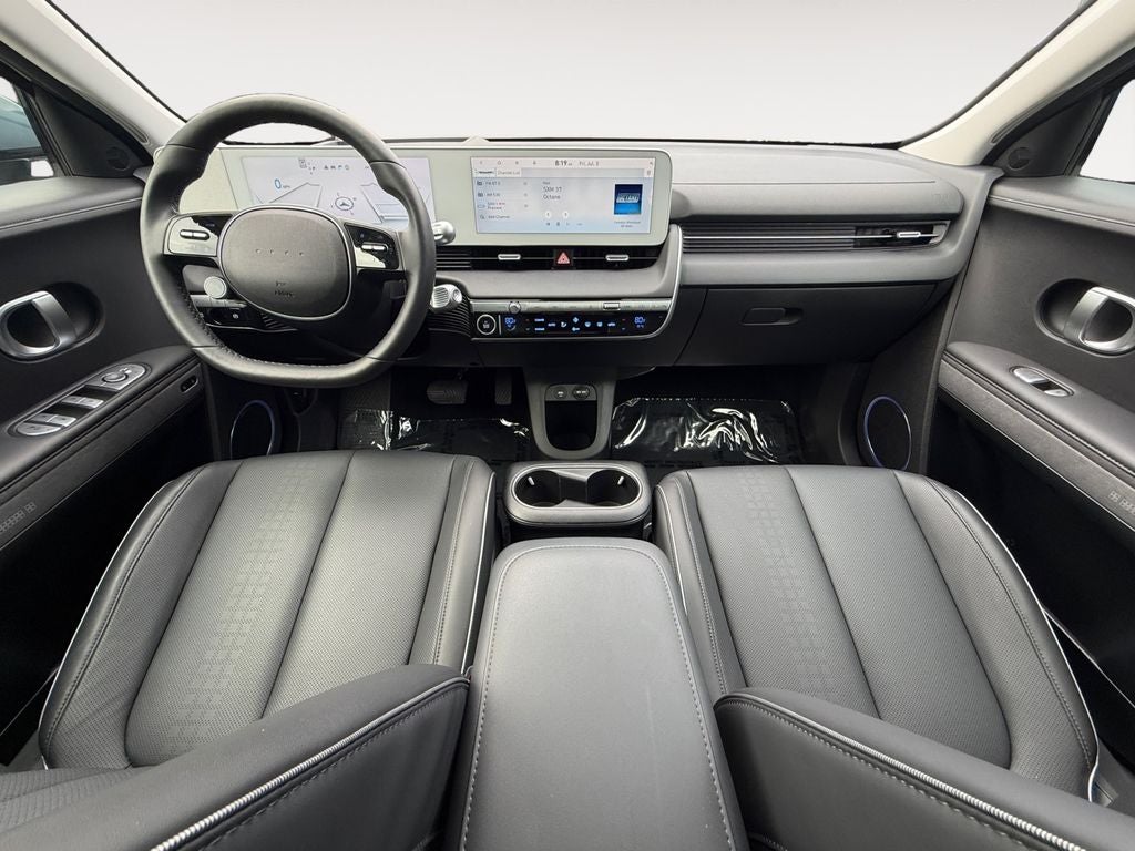 2024 Hyundai IONIQ 5 Limited AWD