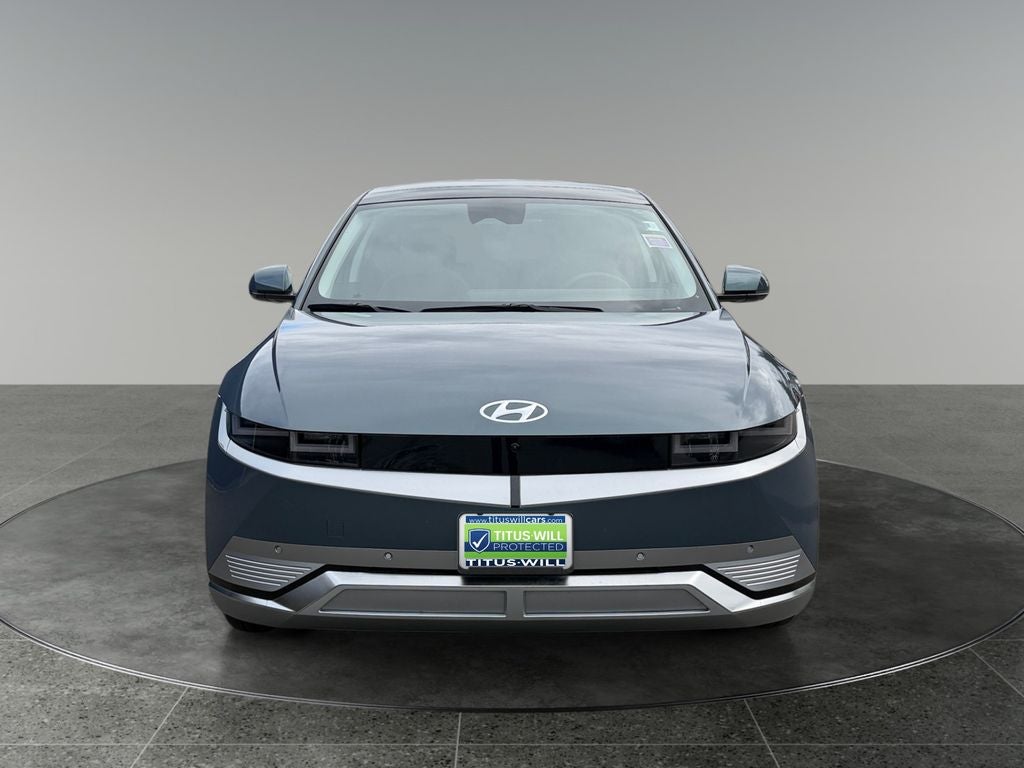 2024 Hyundai IONIQ 5 Limited AWD