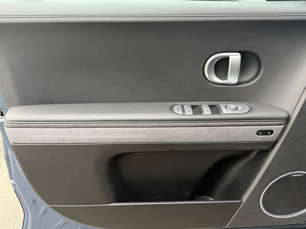 2024 Hyundai IONIQ 5 Limited AWD