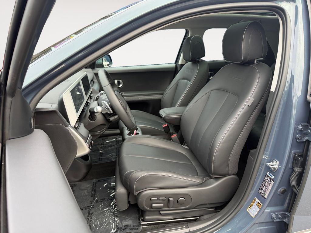 2024 Hyundai IONIQ 5 Limited AWD