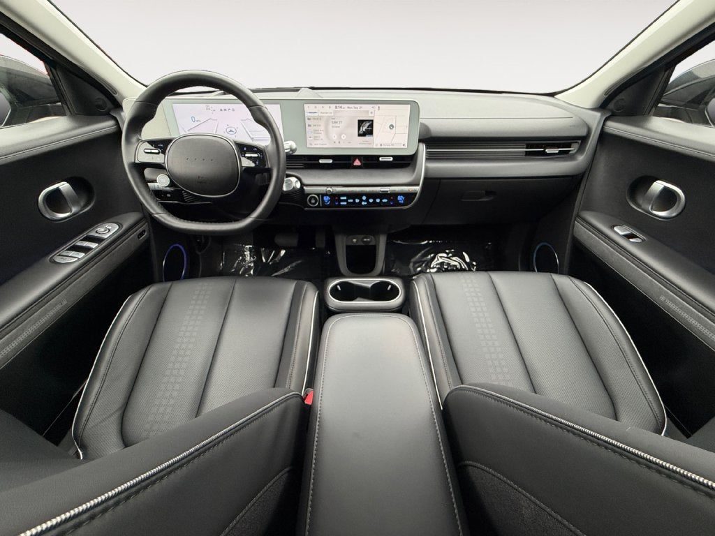 2024 Hyundai IONIQ 5 Limited - Photo 12