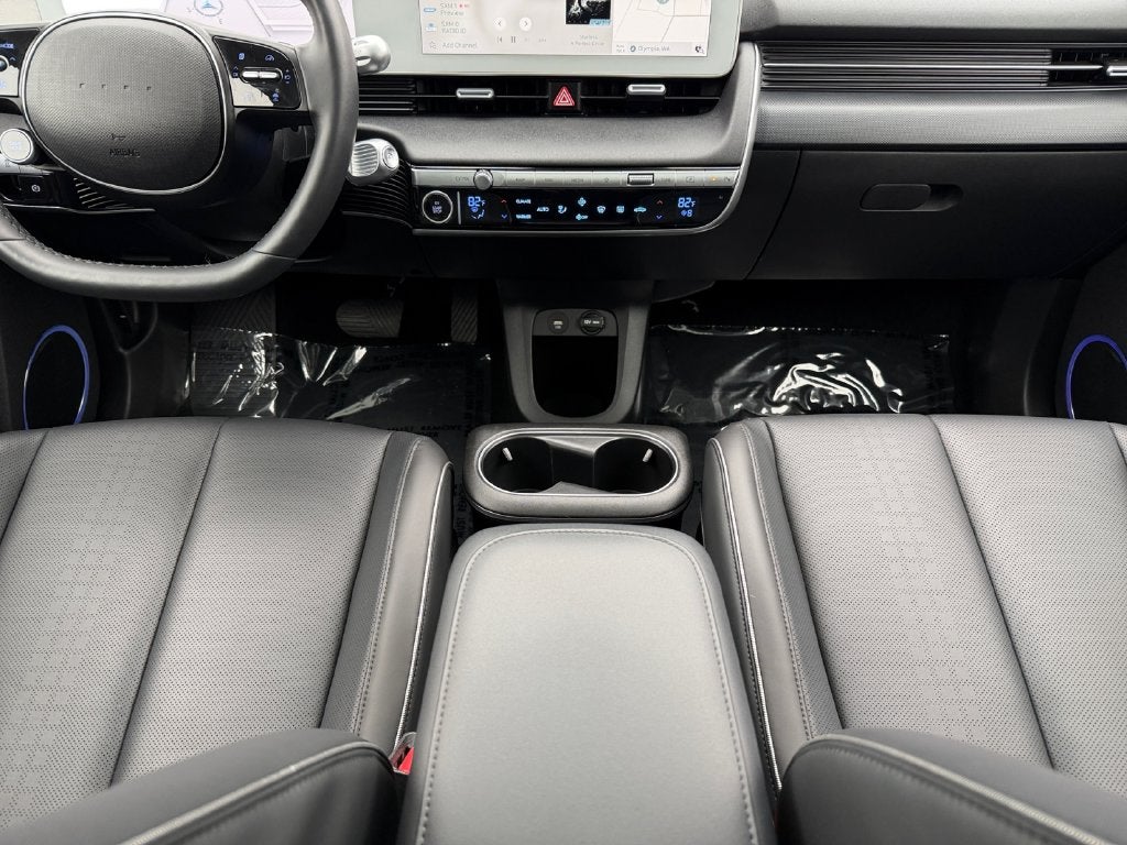 2024 Hyundai IONIQ 5 Limited - Photo 13