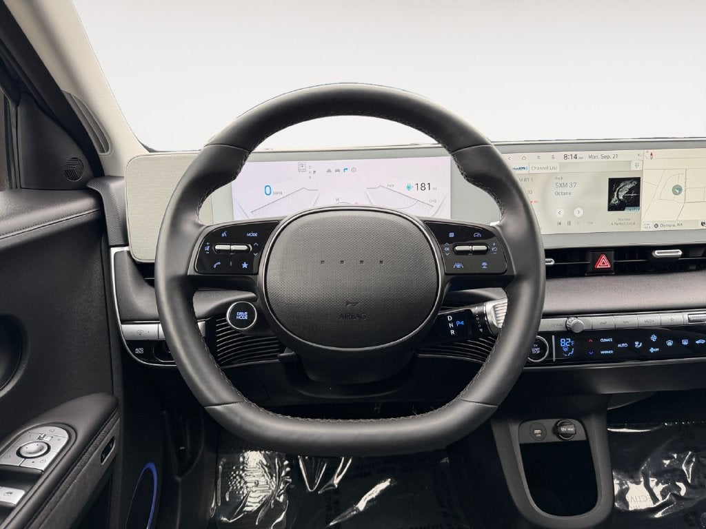 2024 Hyundai IONIQ 5 Limited - Photo 14