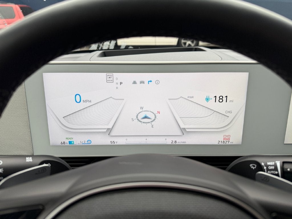2024 Hyundai IONIQ 5 Limited - Photo 15